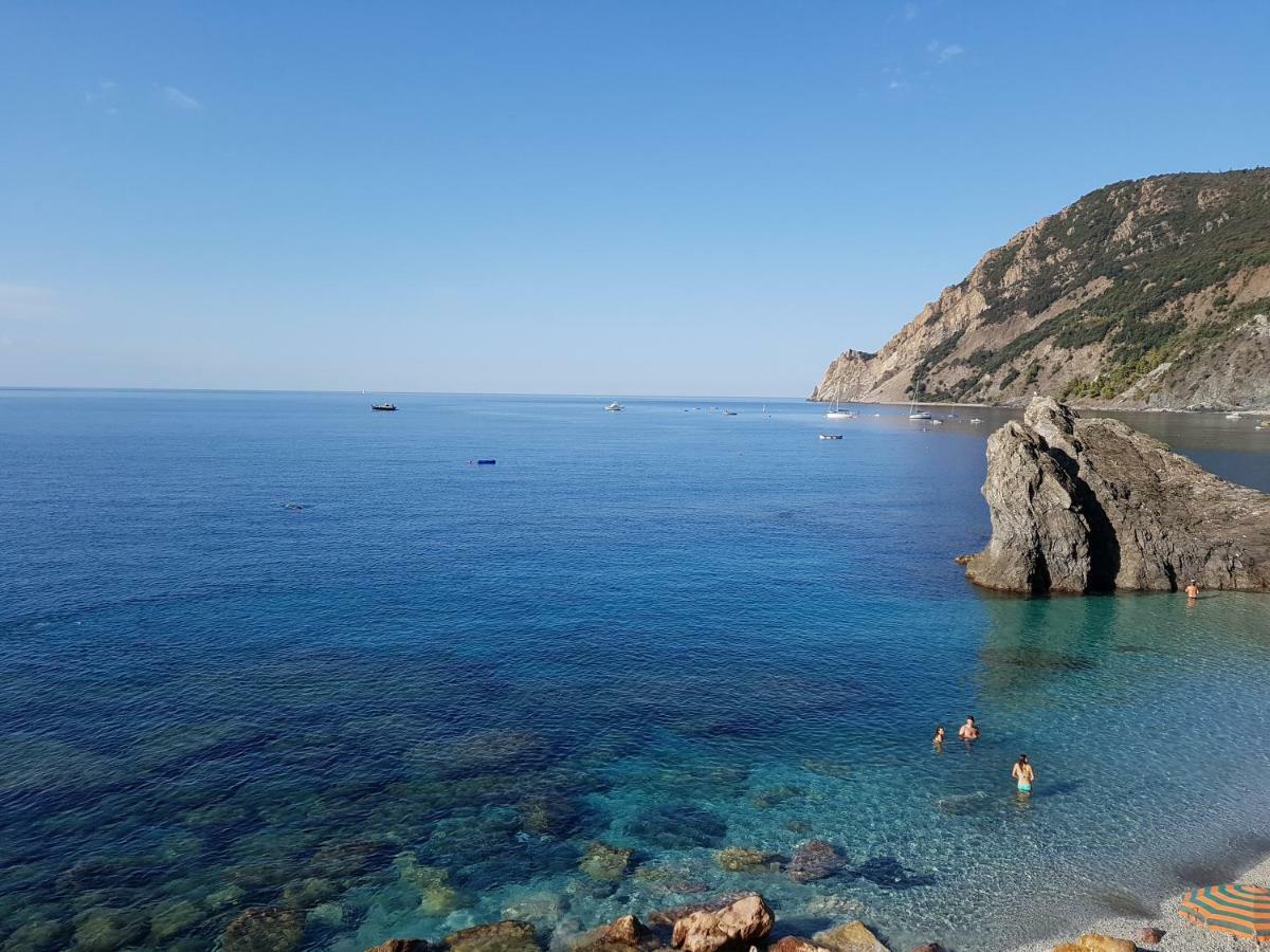 The Captain'S House Μοντερόσο αλ Μάρε Εξωτερικό φωτογραφία