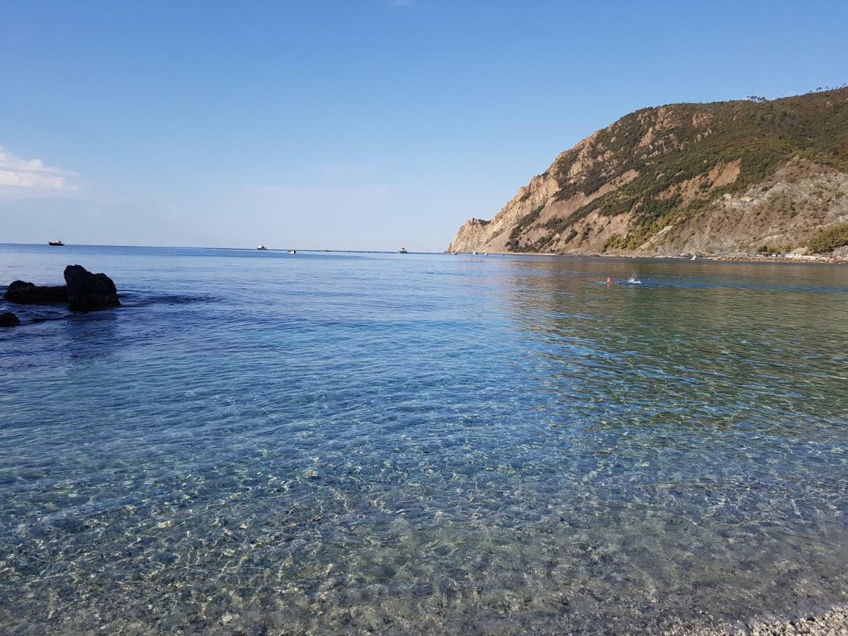 The Captain'S House Μοντερόσο αλ Μάρε Εξωτερικό φωτογραφία