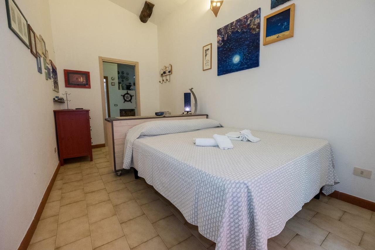 The Captain'S House Μοντερόσο αλ Μάρε Εξωτερικό φωτογραφία