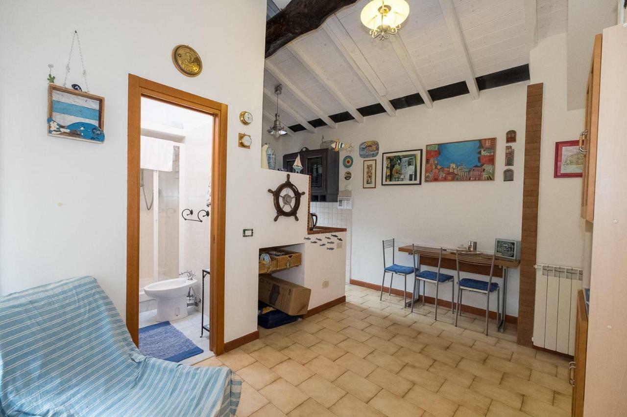 The Captain'S House Μοντερόσο αλ Μάρε Εξωτερικό φωτογραφία