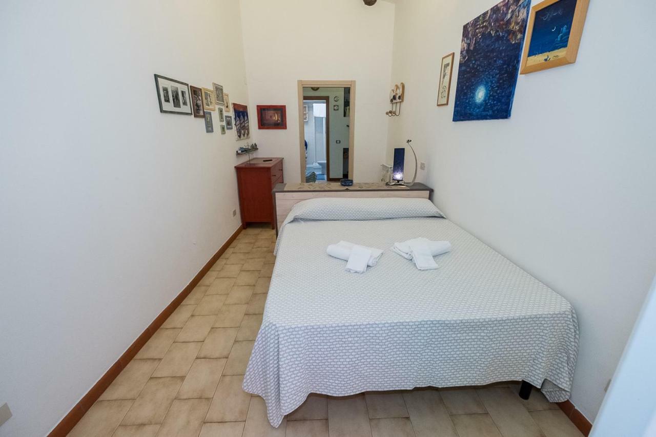The Captain'S House Μοντερόσο αλ Μάρε Εξωτερικό φωτογραφία